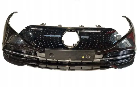 Mercedes-Benz EQS V297 Front bumper A2978880600