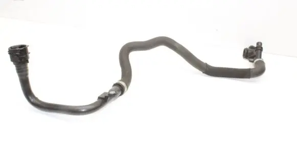 Mercedes-Benz EQS V297 Engine coolant pipe/hose A2975012101