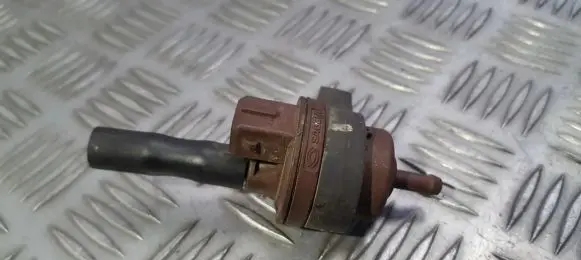 Valve vacuum