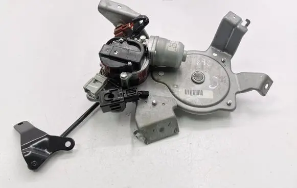 Tailgate/trunk/boot lift motor