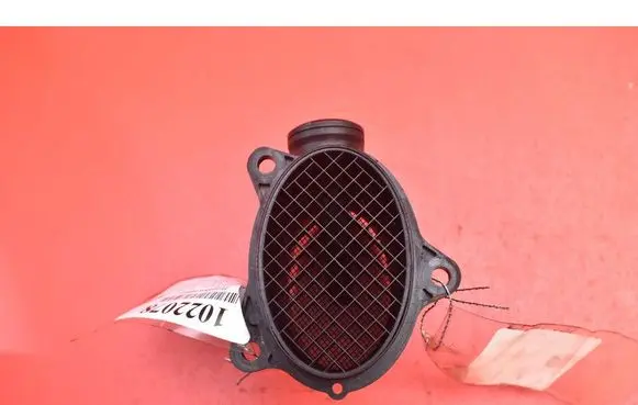 Mass air flow meter