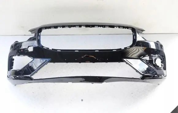 Volvo V60 Front bumper 31690589