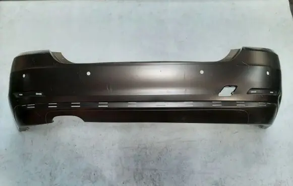 BMW 4 F32 F33 Front bumper F36H1551673