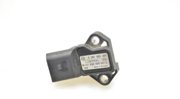 Volkswagen Golf VI Air pressure sensor 038906051C