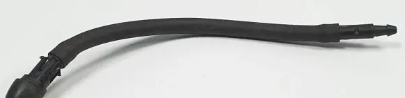 Renault Espace IV Windshield washer spray nozzle 028562