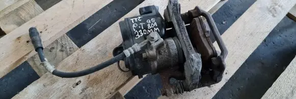 Audi Q5 SQ5 Hand brake/parking brake motor 80A615406LA