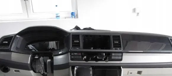 Volkswagen Transporter - Caravelle T6 Dashboard 33300010