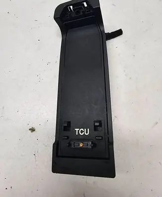 BMW 3 E90 E91 Phone control unit/module 7118054 116231621 58450713