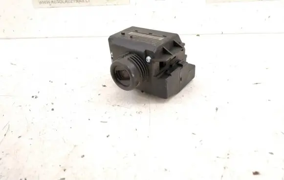 Mercedes-Benz CLK A209 C209 Ignition lock DALISID5024 2095450508 A2095450508