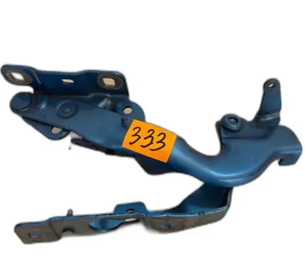 Mercedes-Benz A W176 Engine bonnet/hood hinges A1768800428