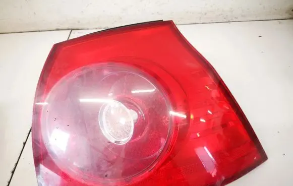 Volkswagen Golf V Rear/tail lights 1k6945096g