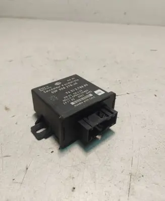 Peugeot 407 Light module LCM 9651378880 5DF00827840