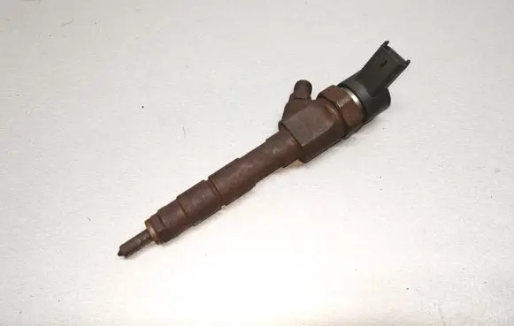 Renault Scenic I Fuel injector 0445110110B 8200100272
