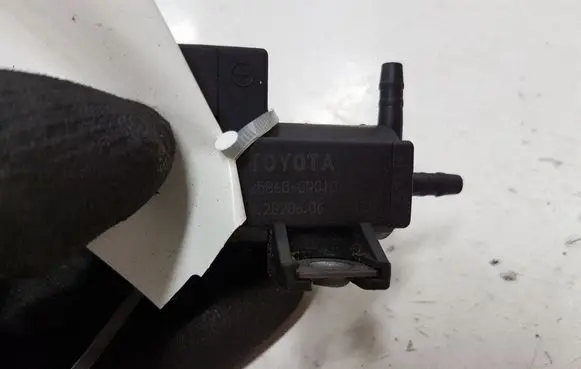 Lexus IS 220D-250-350 Sensor 258600R010