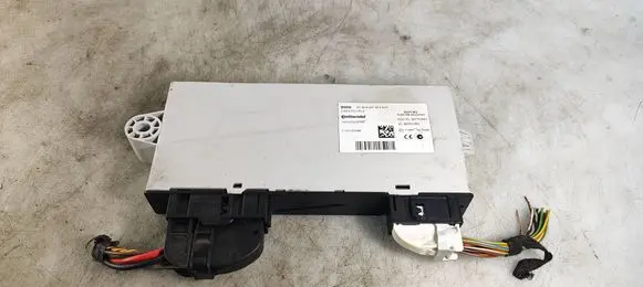 BMW 5 F10 F11 CAS control unit/module 9241974 116RI000056 2103120096
