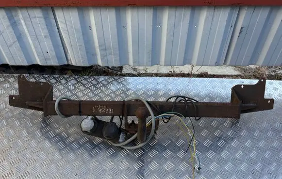 Mazda Premacy Tow bar set 