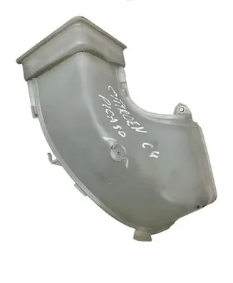 Citroen C4 Grand Picasso Cabin air duct channel 5E2420900 5E2224500 5E2224600