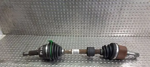 Ford Fiesta Front driveshaft S26380177 8V513B437HA