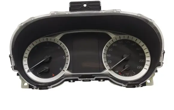 Nissan Navara D23 Speedometer (instrument cluster) 