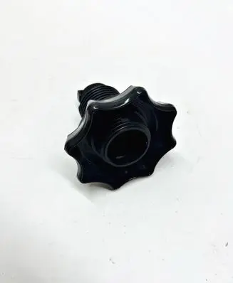 Volkswagen Polo VI Spare wheel bolt 
