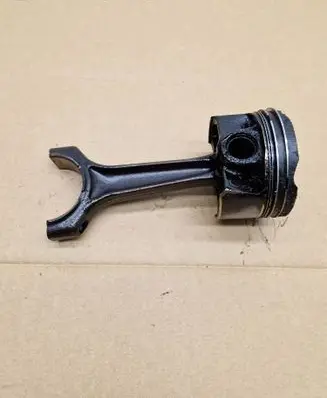 BMW X1 F48 F49 Piston with connecting rod 11259468869 9468869 11248623418