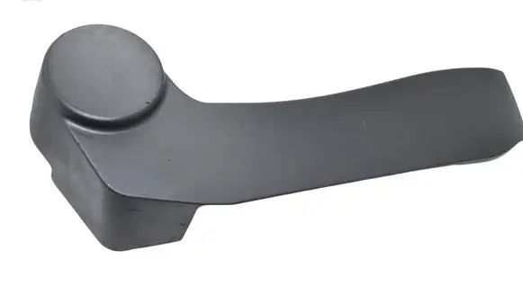 BMW 7 E65 E66 Seat trim 52108259804 8259804 52108259802
