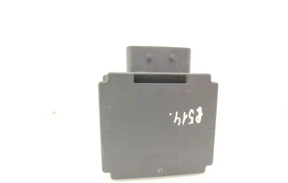 Volkswagen Caddy Power management control unit 3AA919041A 8ES01045220 0314450119