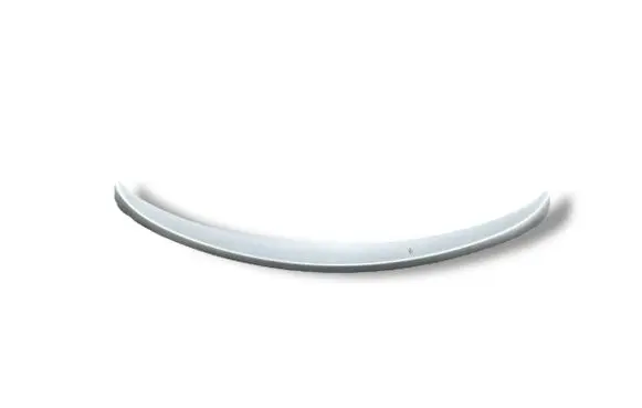 Opel Insignia A Tailgate/trunk spoiler 13266351