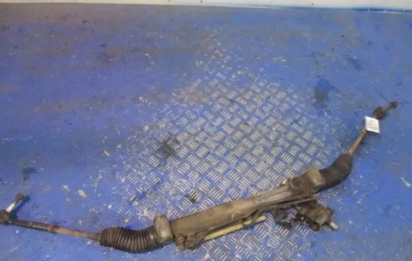 Opel Vectra C Steering rack