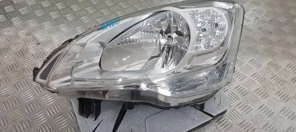 Citroen Berlingo Headlight/headlamp 89318035 6208K6