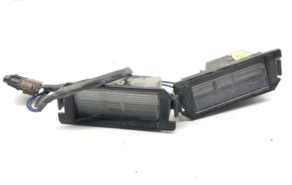 Hyundai i20 (BC3 BI3) Other exterior part 