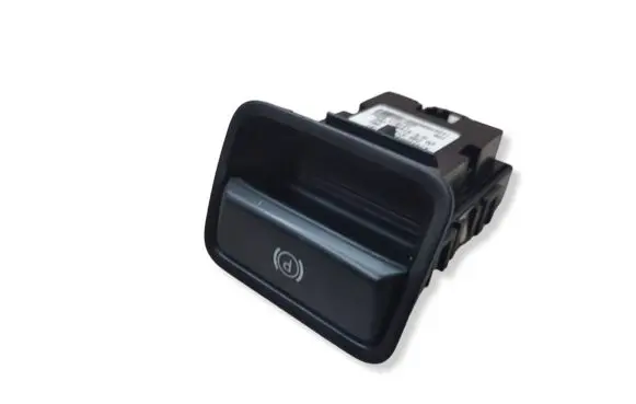 Mercedes-Benz B W246 W242 Hand parking brake switch A2469050451