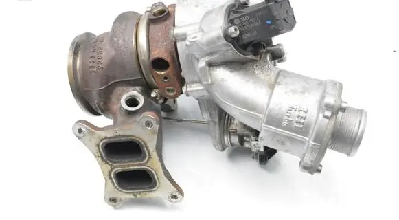 Audi A3 S3 8V Turbo 06K145702R