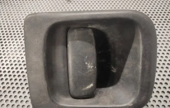 Renault Master II Front door exterior handle 7700352488