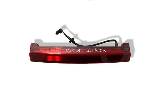 Seat Ibiza III (6L) Third/center stoplight 6L6945097E