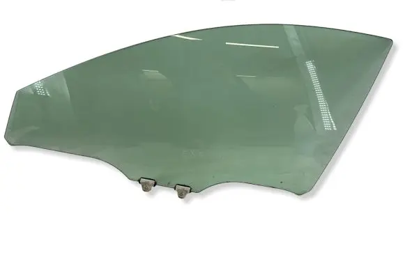 Mazda CX-5 Front door window glass four-door 43R00014