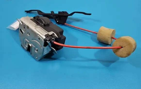 Mercedes-Benz ML W164 Tailgate/trunk/boot lock/catch/latch A1647400635 IMPRK1536011
