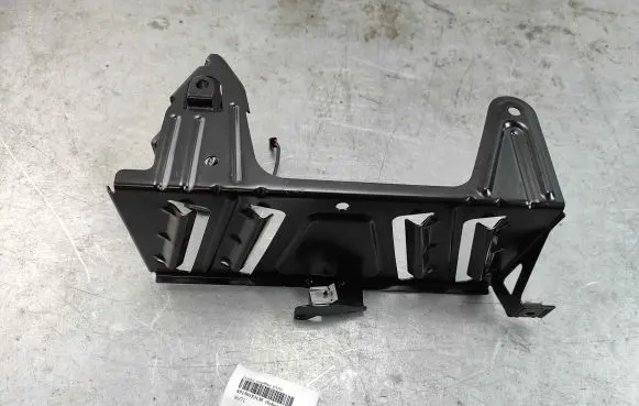 BMW 7 F01 F02 F03 F04 Sound amplifier holder/bracket 65159153135 9153135