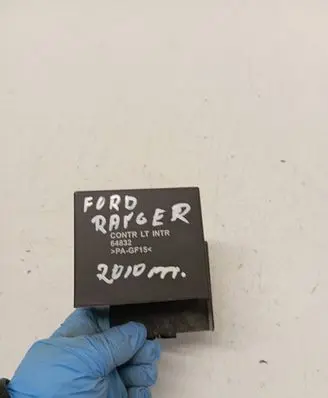 Immobilizer control unit/module