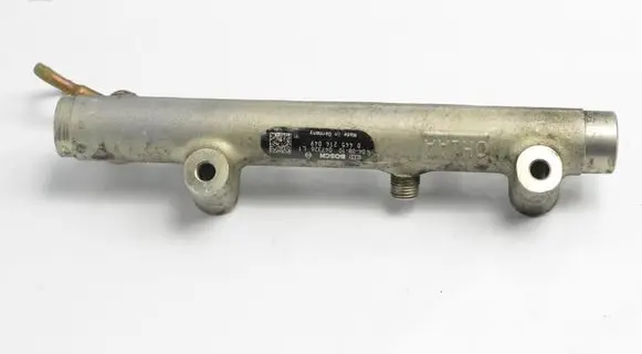 Opel Astra H Fuel main line pipe 0445214049