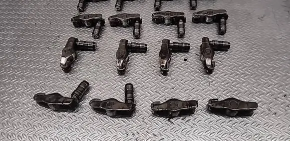 Opel Insignia A Valve rocker arm
