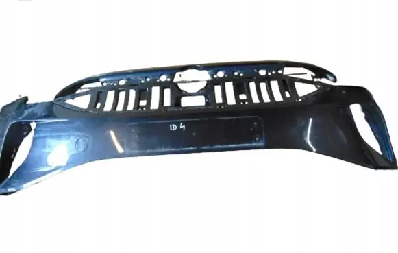 Volkswagen ID.4 Front bumper