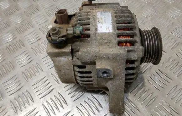Pontiac Vibe Generator/alternator 2706022090 1022112001