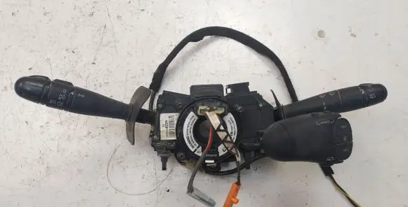 Renault Kangoo I Headlight wiper switch 8200336229