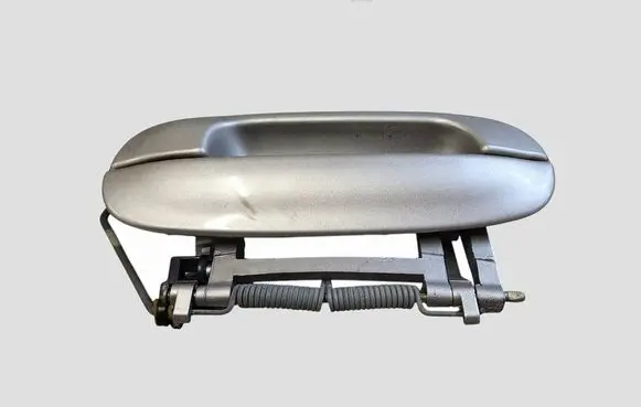 Cadillac CTS Rear door exterior handle 0341791