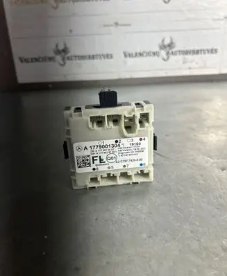 Mercedes-Benz A W177 Door control unit/module A1779001304 A1779013502 A1779029706