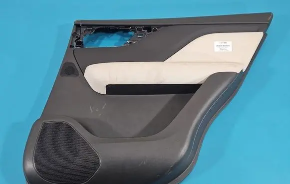 Jaguar F-Pace Coupe rear side trim panel HK8320986ACW IMPRK1577689