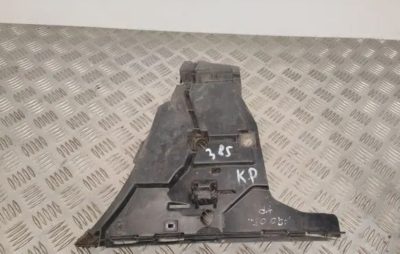 Volvo V70 Front bumper mounting bracket 08693181