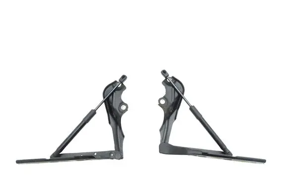 Audi A6 Allroad C7 Engine bonnet/hood hinges 4G8823302E 4G8823301E 4G8823359A