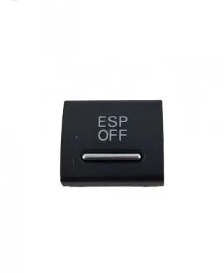 Audi A3 S3 8P ESP (stability program) switch 8P0927134B